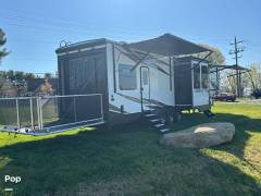2020 Jayco Seismic 3815, $ 55,999