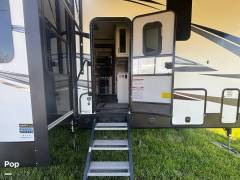 2020 Jayco Seismic 3815, $ 55,999