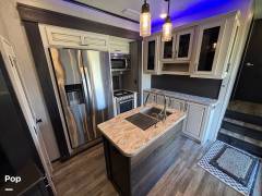2020 Jayco Seismic 3815, $ 55,999