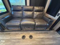 2020 Jayco Seismic 3815, $ 55,999