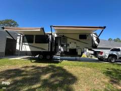 2021 Keystone Montana High Country 295RL, $ 34,900