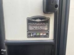 2021 Keystone Montana High Country 295RL, $ 34,900