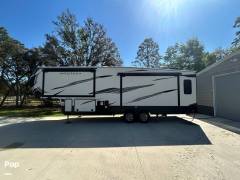 2021 Keystone Montana High Country 295RL, $ 34,900