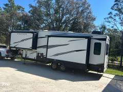 2021 Keystone Montana High Country 295RL, $ 34,900