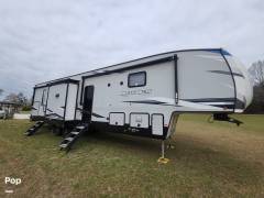 2022 Cherokee Arctic Wolf 3770SUITE, $ 40,000