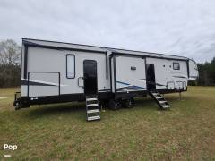 2022 Cherokee Arctic Wolf 3770SUITE, $ 40,000