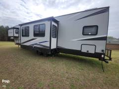 2022 Cherokee Arctic Wolf 3770SUITE, $ 40,000