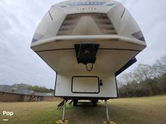 2022 Cherokee Arctic Wolf 3770SUITE, $ 40,000