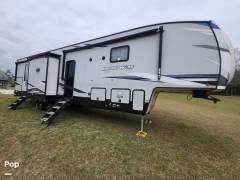 2022 Cherokee Arctic Wolf 3770SUITE, $ 40,000