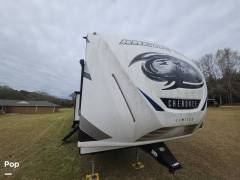 2022 Cherokee Arctic Wolf 3770SUITE, $ 40,000