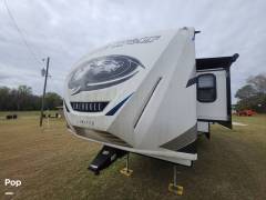 2022 Cherokee Arctic Wolf 3770SUITE, $ 40,000