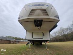 2022 Cherokee Arctic Wolf 3770SUITE, $ 40,000