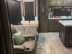 2022 Grand Design Solitude 280RK, $ 63,000