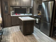 2022 Grand Design Solitude 280RK, $ 63,000