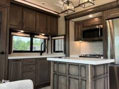 2022 Grand Design Solitude 280RK, $ 63,000