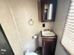2016 Keystone Fuzion 420, $ 59,995