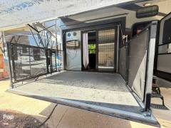 2016 Keystone Fuzion 420, $ 59,995