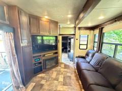 2016 Keystone Fuzion 420, $ 59,995
