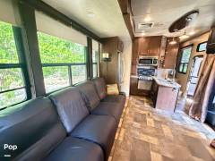 2016 Keystone Fuzion 420, $ 59,995