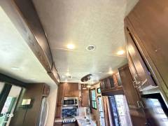 2016 Keystone Fuzion 420, $ 59,995