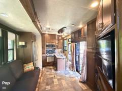 2016 Keystone Fuzion 420, $ 59,995