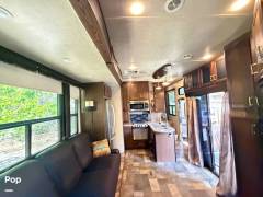 2016 Keystone Fuzion 420, $ 59,995