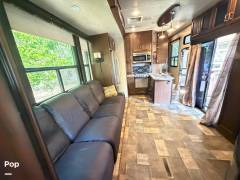 2016 Keystone Fuzion 420, $ 59,995