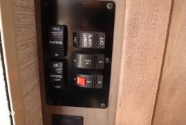 2022 Winnebago Vista 31B, $ 94,900