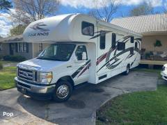 2023 Thor Motor Coach Four Winds 31EV, $ 98,000