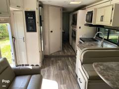 2023 Thor Motor Coach Four Winds 31EV, $ 98,000
