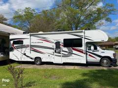 2023 Thor Motor Coach Four Winds 31EV, $ 98,000
