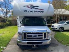 2023 Thor Motor Coach Four Winds 31EV, $ 98,000