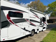 2023 Thor Motor Coach Four Winds 31EV, $ 98,000