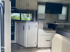 2023 Thor Motor Coach Four Winds 31EV, $ 98,000