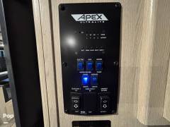 2023 Coachmen Apex 284BHSS, $ 28,630