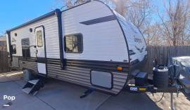 2024 Jayco Jay Flight SLX 260BHW, $ 17,000