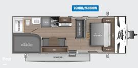 2024 Jayco Jay Flight SLX 260BHW, $ 17,000