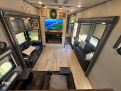 2021 Grand Design Solitude 390RK-R, $ 53,000