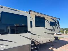 2021 Grand Design Solitude 390RK-R, $ 53,000