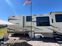 2021 Grand Design Solitude 390RK-R, $ 53,000