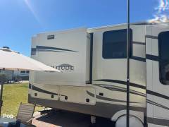 2021 Grand Design Solitude 390RK-R, $ 53,000