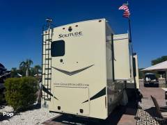 2021 Grand Design Solitude 390RK-R, $ 53,000