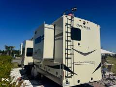 2021 Grand Design Solitude 390RK-R, $ 53,000