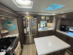 2021 Grand Design Solitude 390RK-R, $ 53,000