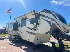 2021 Grand Design Solitude 390RK-R, $ 53,000