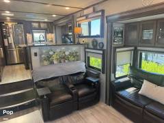 2021 Grand Design Solitude 390RK-R, $ 53,000