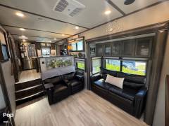 2021 Grand Design Solitude 390RK-R, $ 53,000