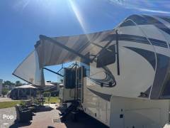 2021 Grand Design Solitude 390RK-R, $ 53,000