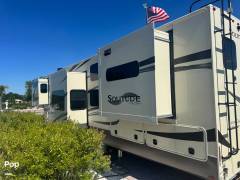 2021 Grand Design Solitude 390RK-R, $ 53,000