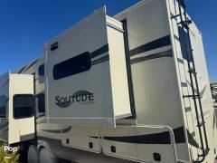 2021 Grand Design Solitude 390RK-R, $ 53,000